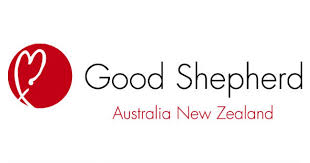 Good Shepherd Australia New Zealand Logo